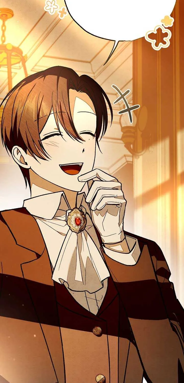 Welcome to the Rose Mansion Chapter 5 page 22 - 