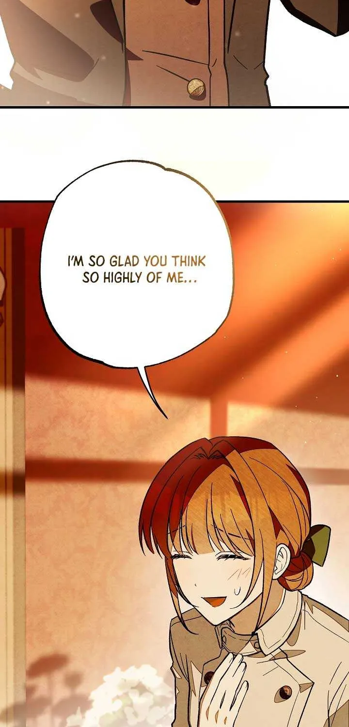 Welcome to the Rose Mansion Chapter 5 page 23 - 