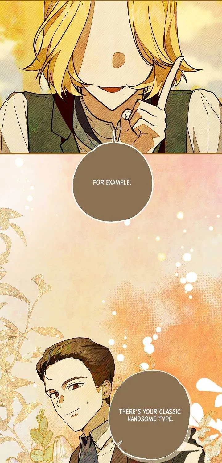Welcome to the Rose Mansion Chapter 5 page 28 - 