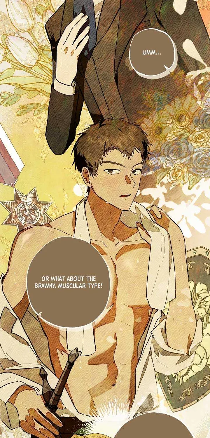 Welcome to the Rose Mansion Chapter 5 page 29 - 