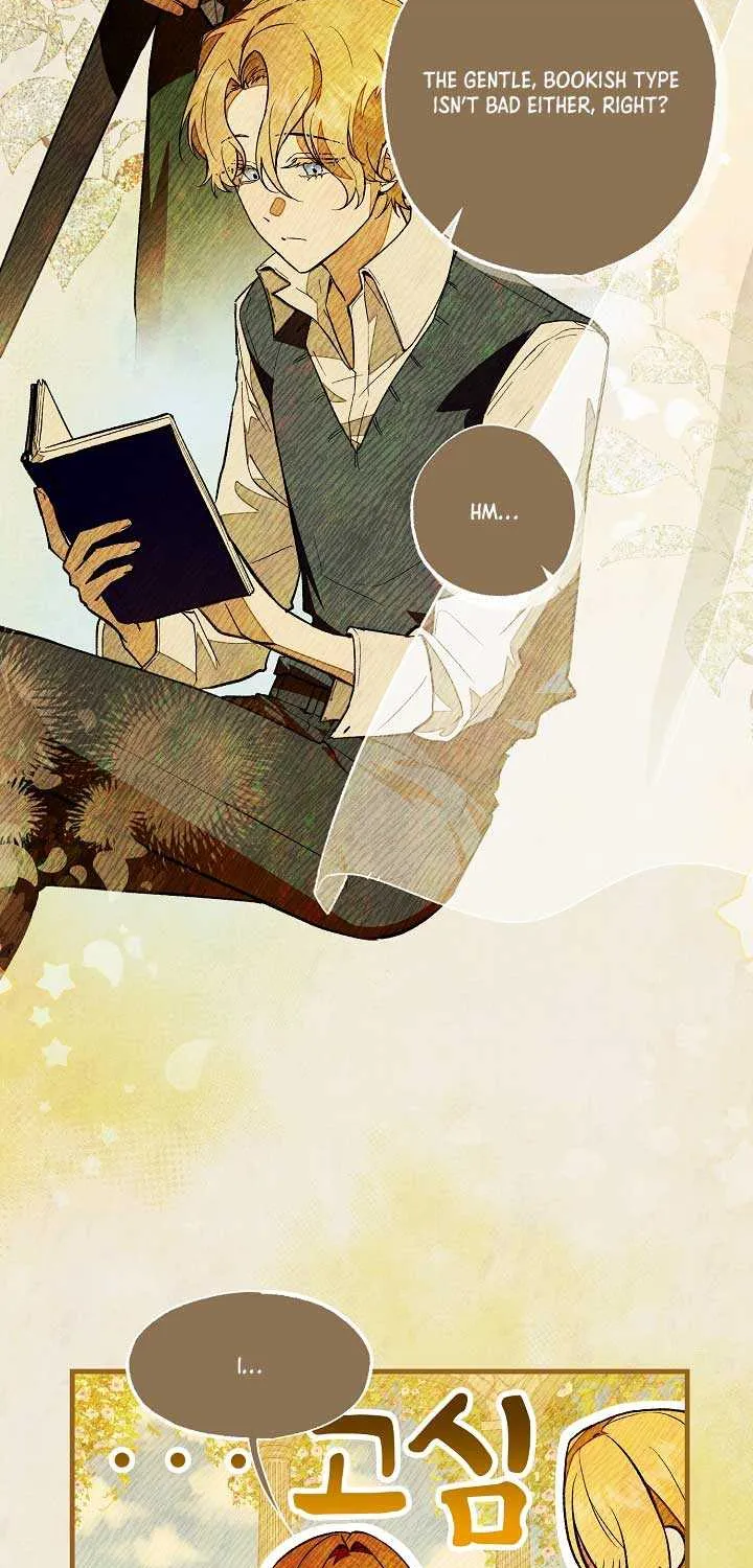 Welcome to the Rose Mansion Chapter 5 page 30 - 