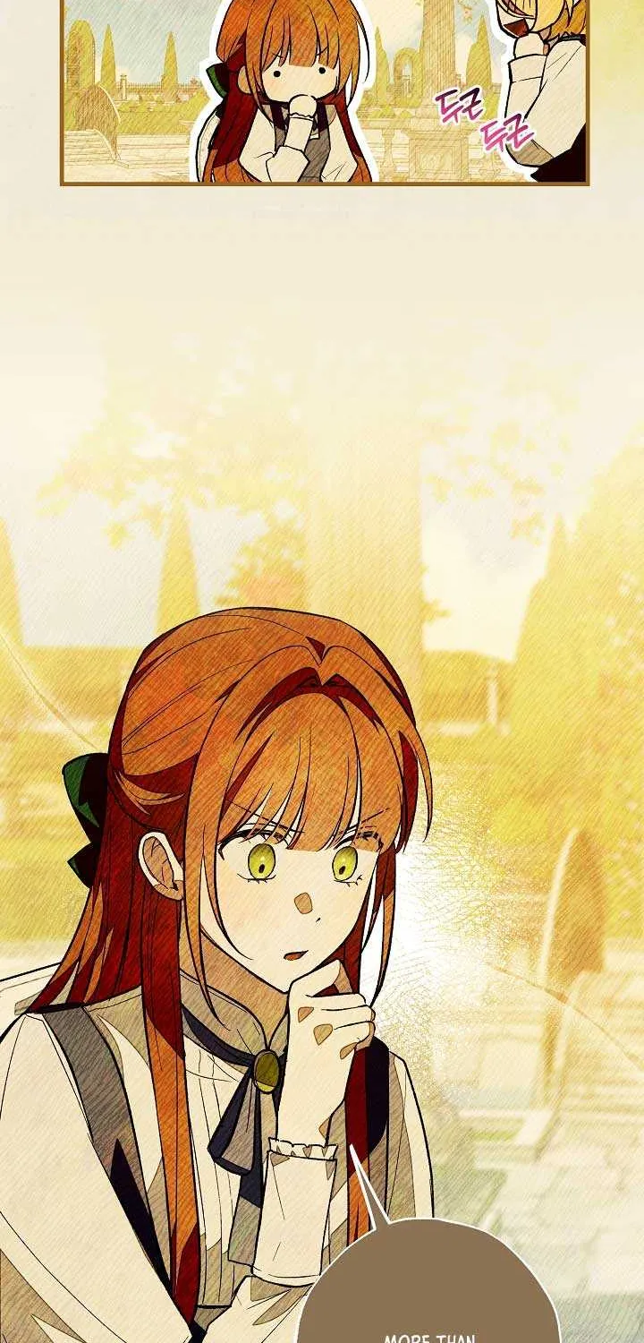 Welcome to the Rose Mansion Chapter 5 page 31 - 
