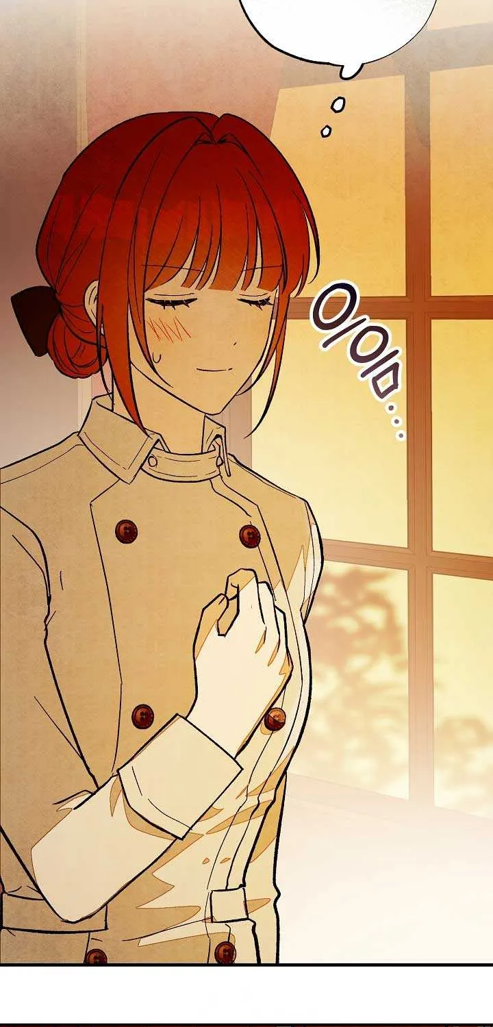 Welcome to the Rose Mansion Chapter 5 page 34 - 