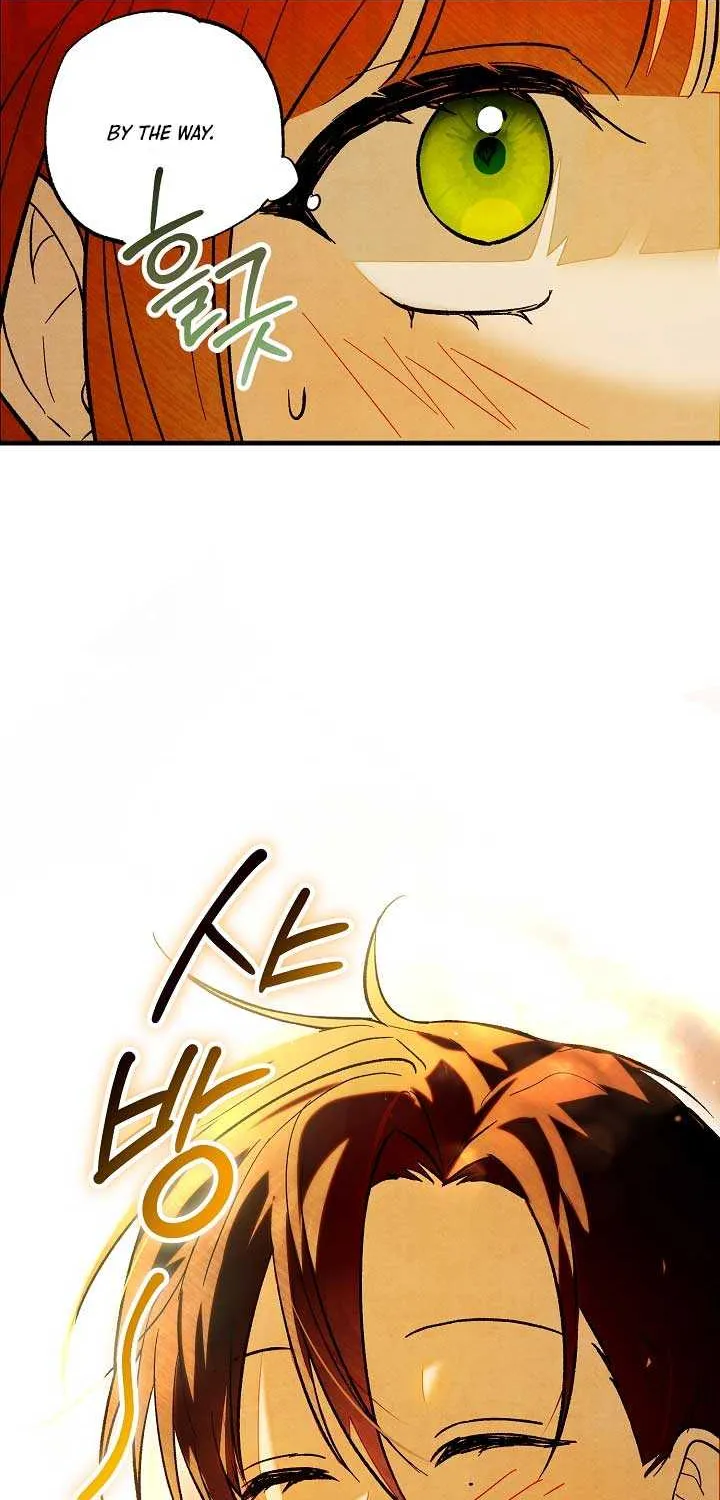 Welcome to the Rose Mansion Chapter 5 page 35 - 