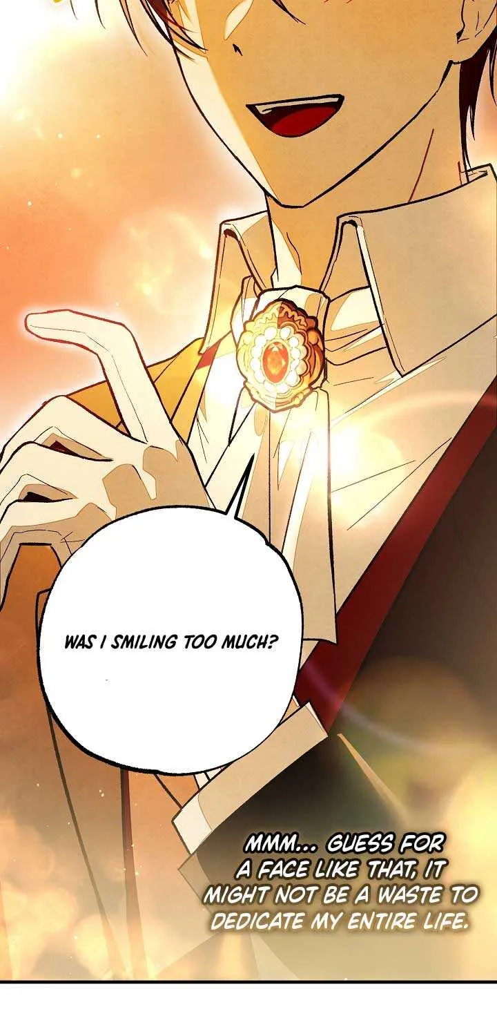 Welcome to the Rose Mansion Chapter 5 page 36 - 