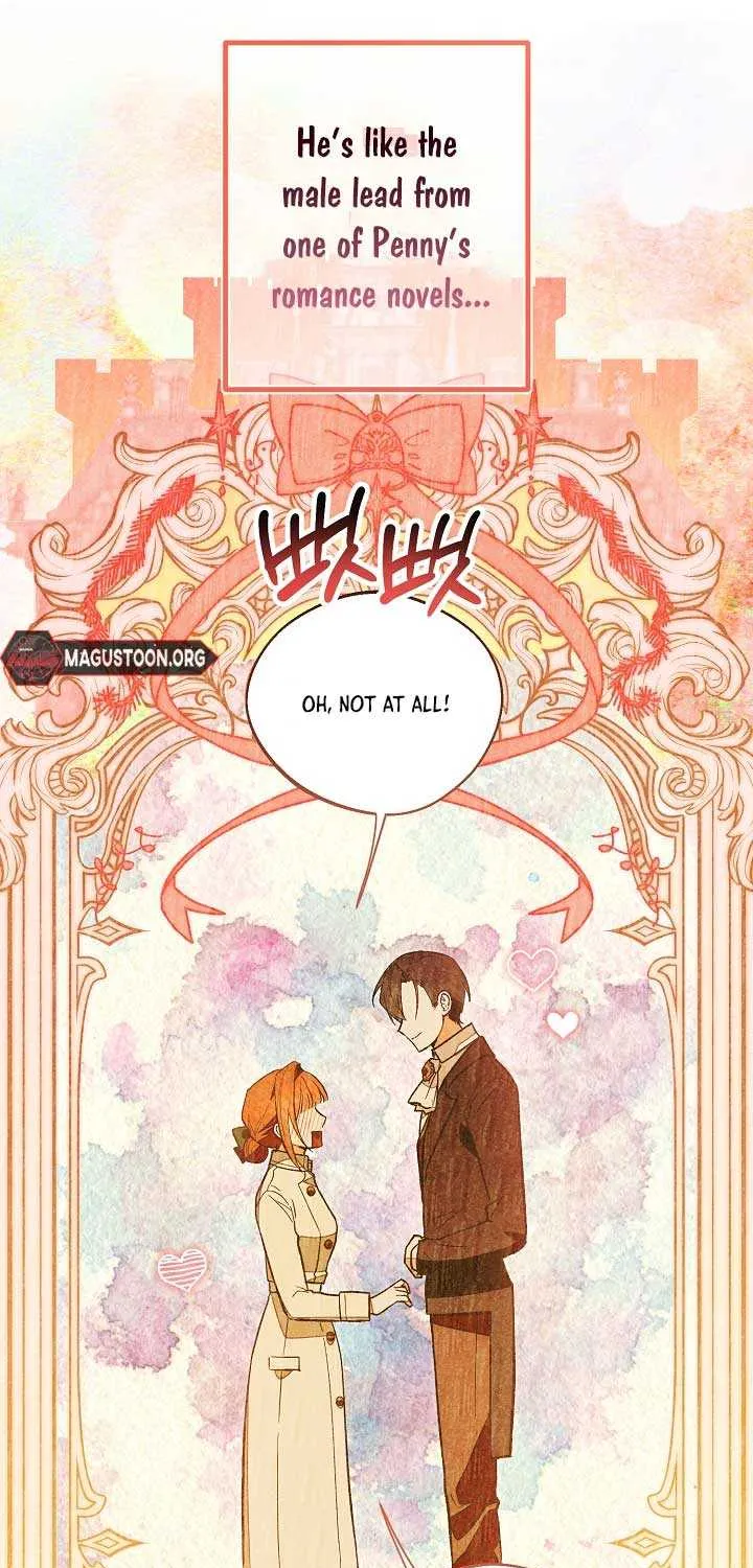 Welcome to the Rose Mansion Chapter 5 page 38 - 