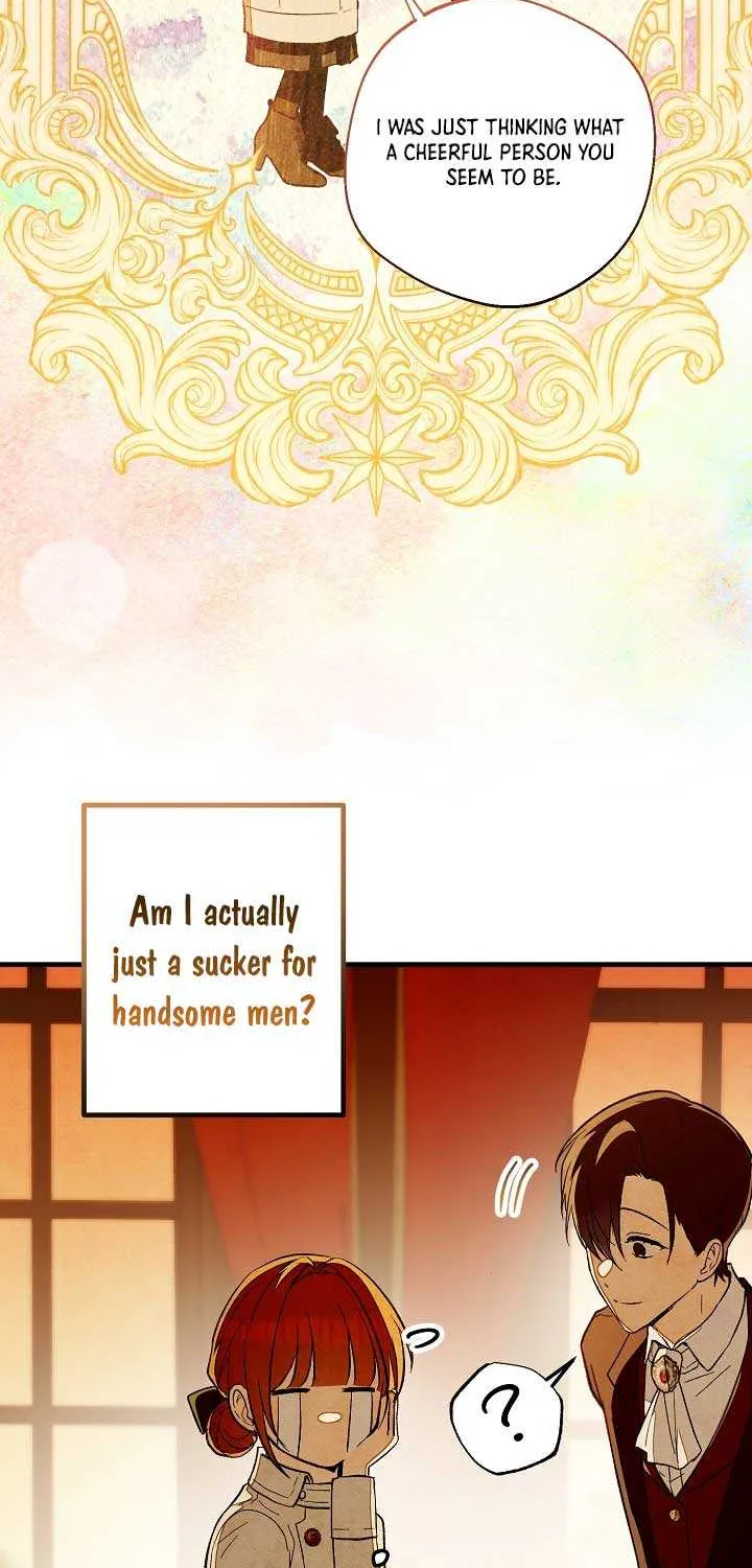 Welcome to the Rose Mansion Chapter 5 page 39 - 