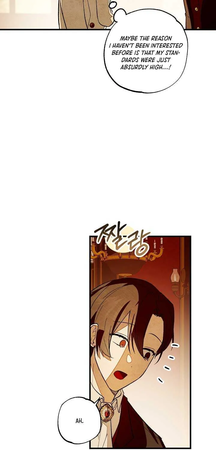 Welcome to the Rose Mansion Chapter 5 page 40 - 