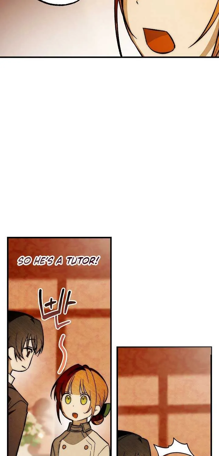 Welcome to the Rose Mansion Chapter 5 page 5 - 