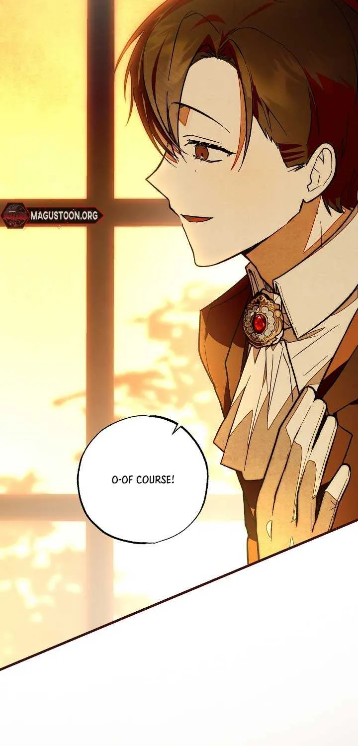 Welcome to the Rose Mansion Chapter 5 page 43 - 