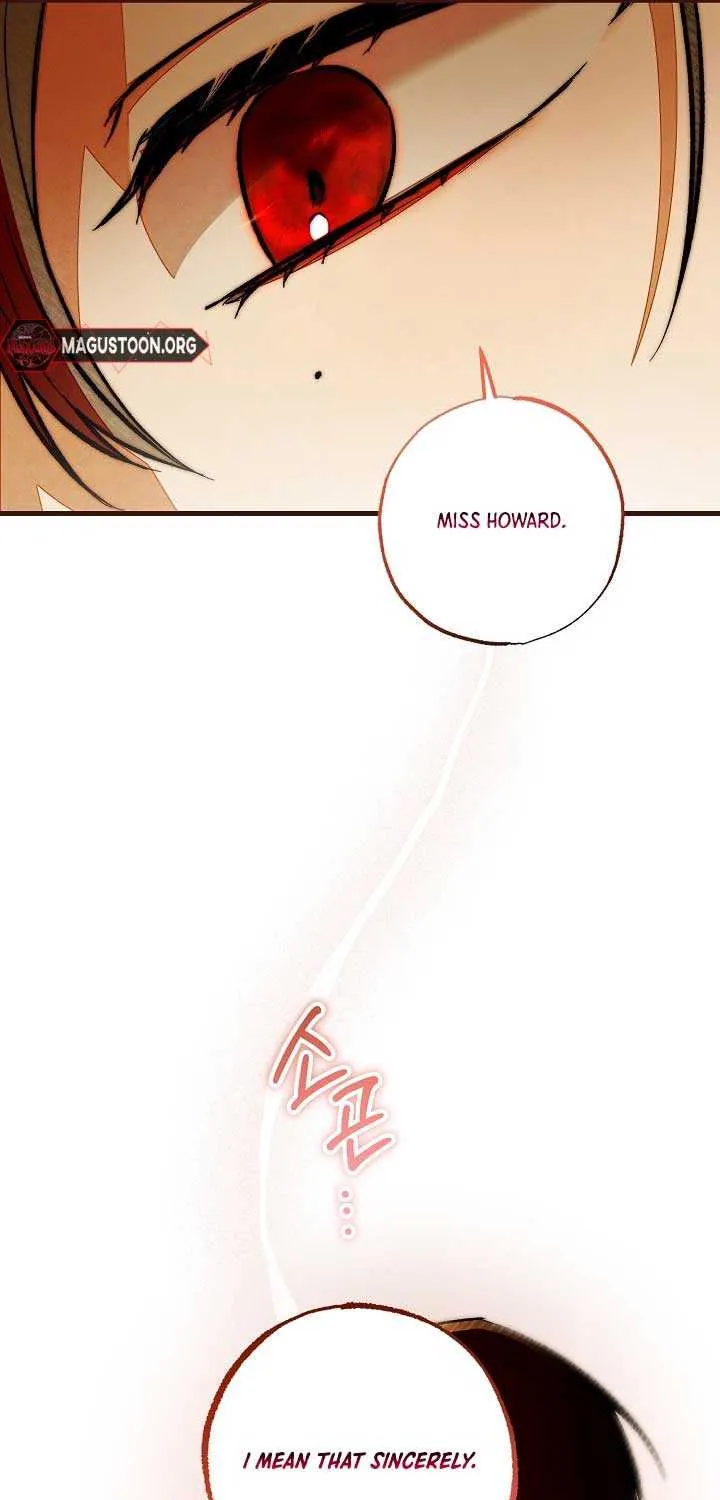 Welcome to the Rose Mansion Chapter 5 page 48 - 
