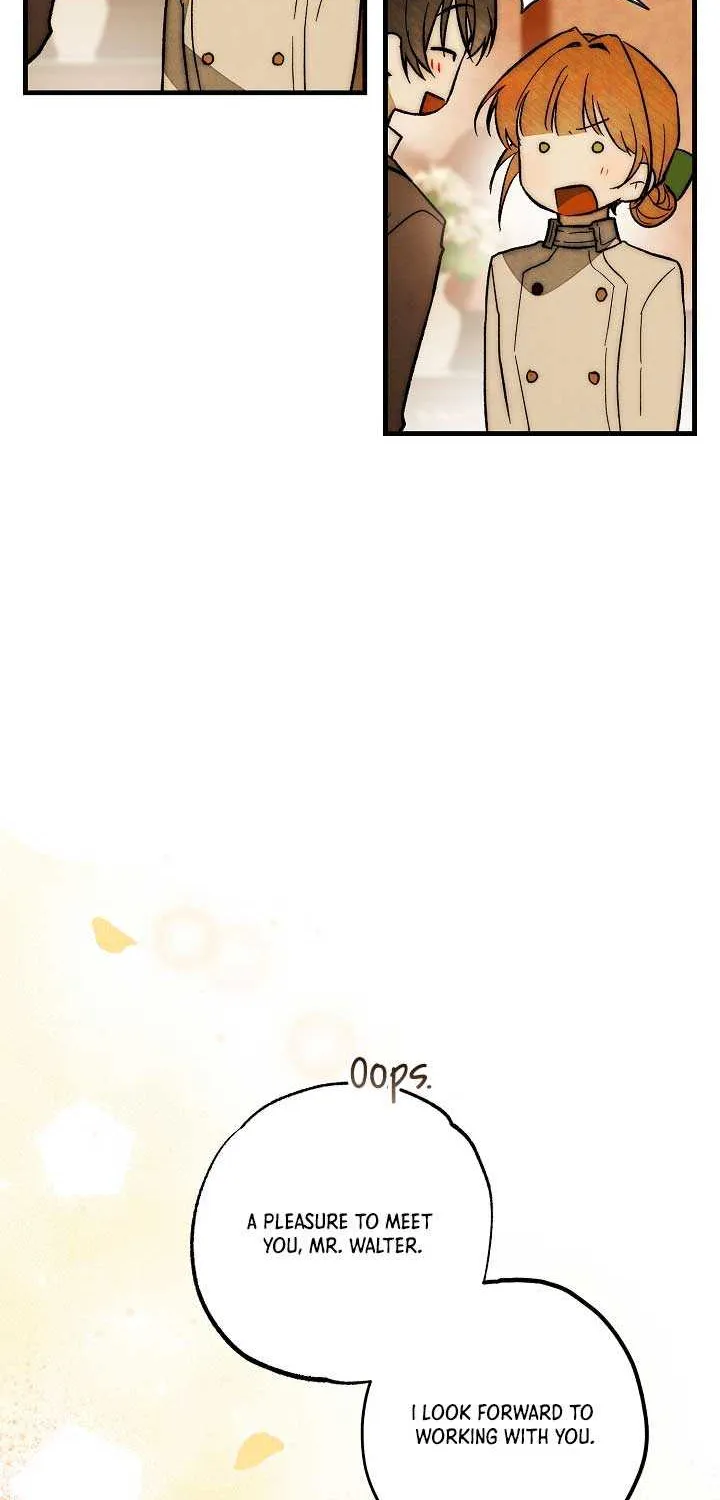Welcome to the Rose Mansion Chapter 5 page 6 - 