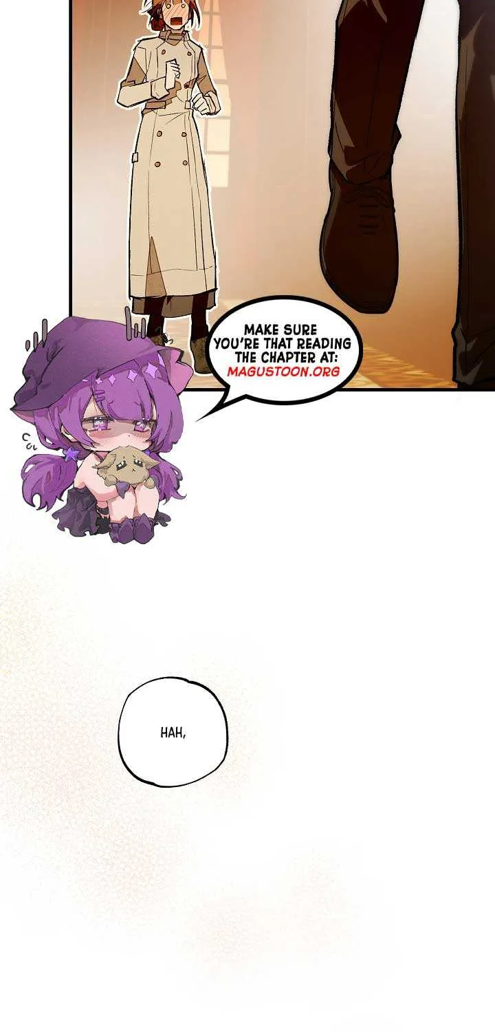 Welcome to the Rose Mansion Chapter 5 page 54 - 