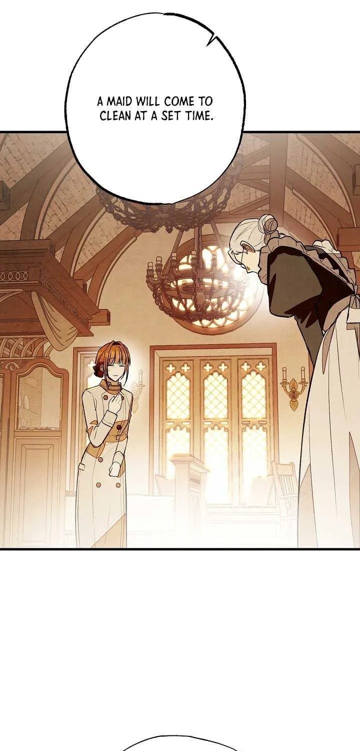 Welcome to the Rose Mansion Chapter 5 page 59 - 