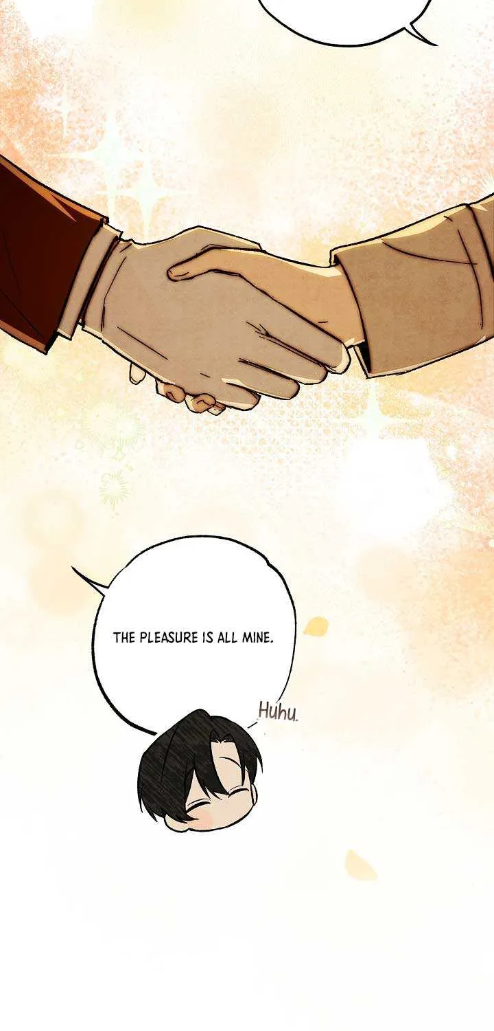 Welcome to the Rose Mansion Chapter 5 page 7 - 