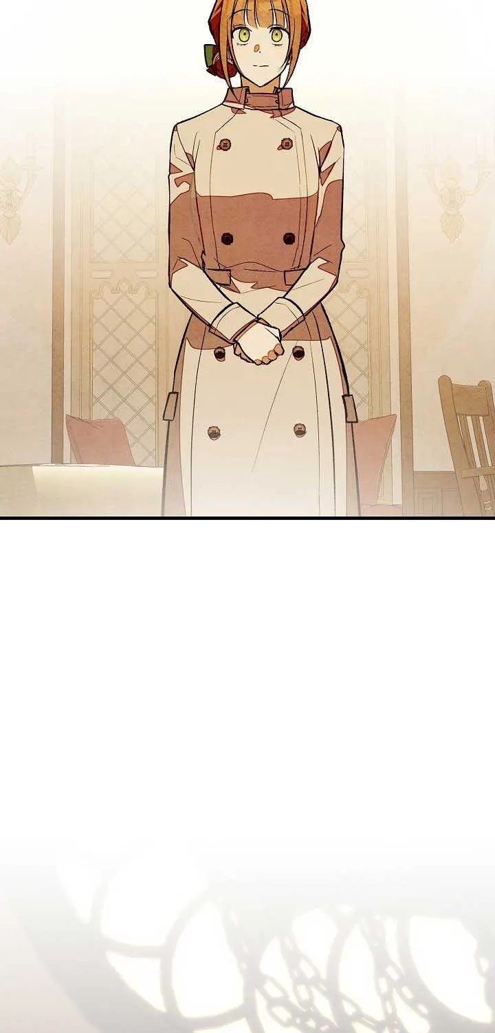 Welcome to the Rose Mansion Chapter 5 page 61 - 