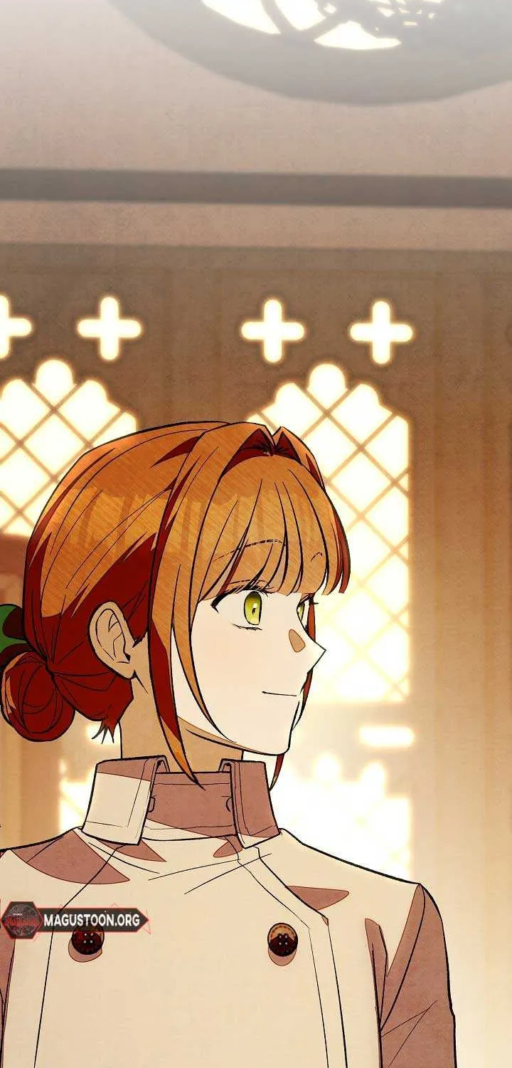 Welcome to the Rose Mansion Chapter 5 page 62 - 
