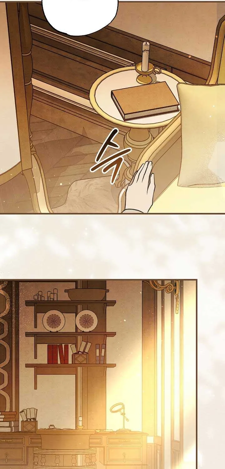 Welcome to the Rose Mansion Chapter 5 page 64 - 