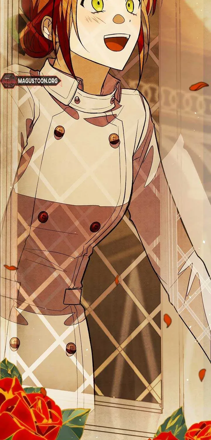 Welcome to the Rose Mansion Chapter 5 page 68 - 