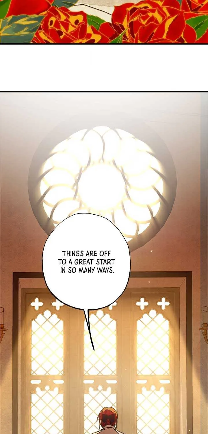 Welcome to the Rose Mansion Chapter 5 page 69 - 