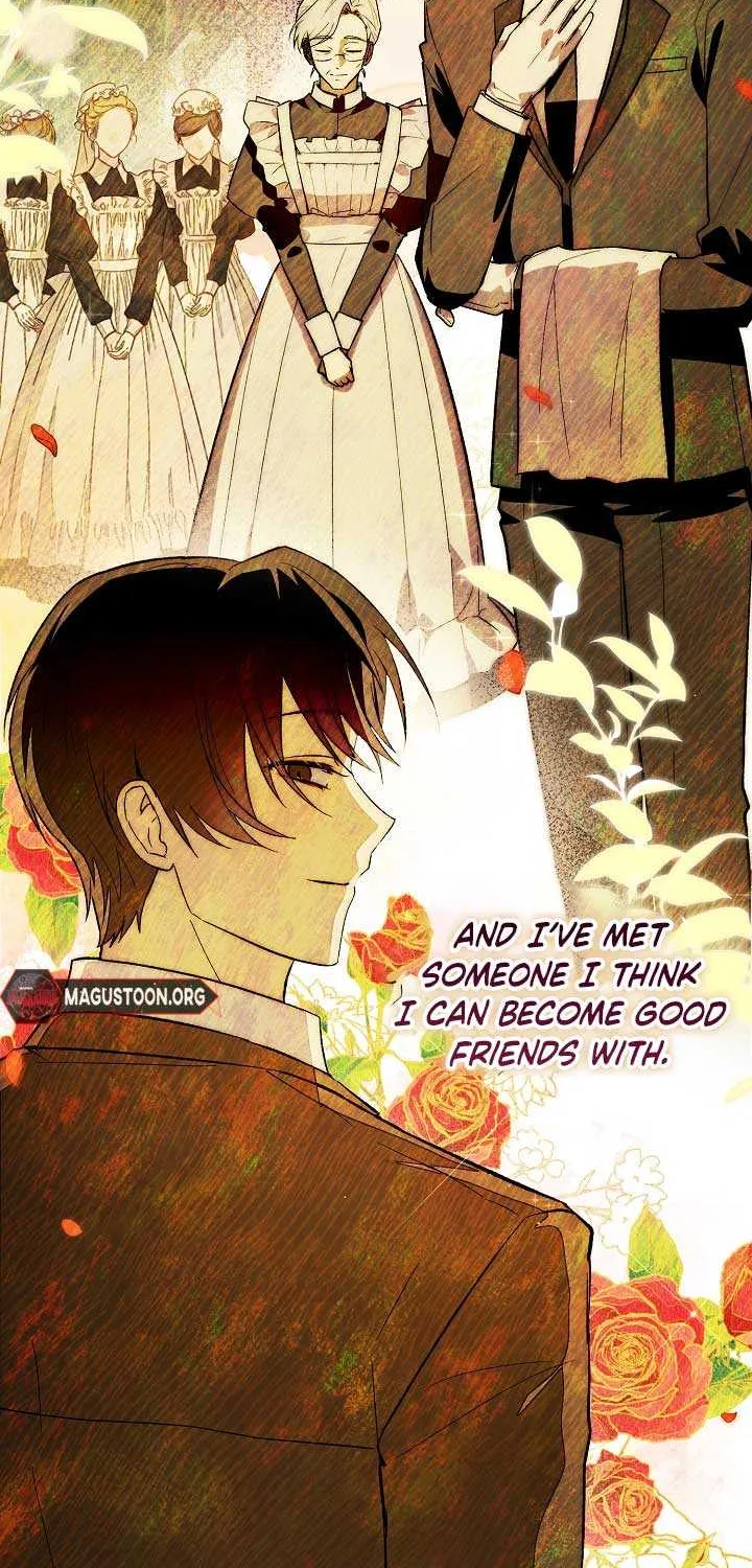 Welcome to the Rose Mansion Chapter 5 page 72 - 