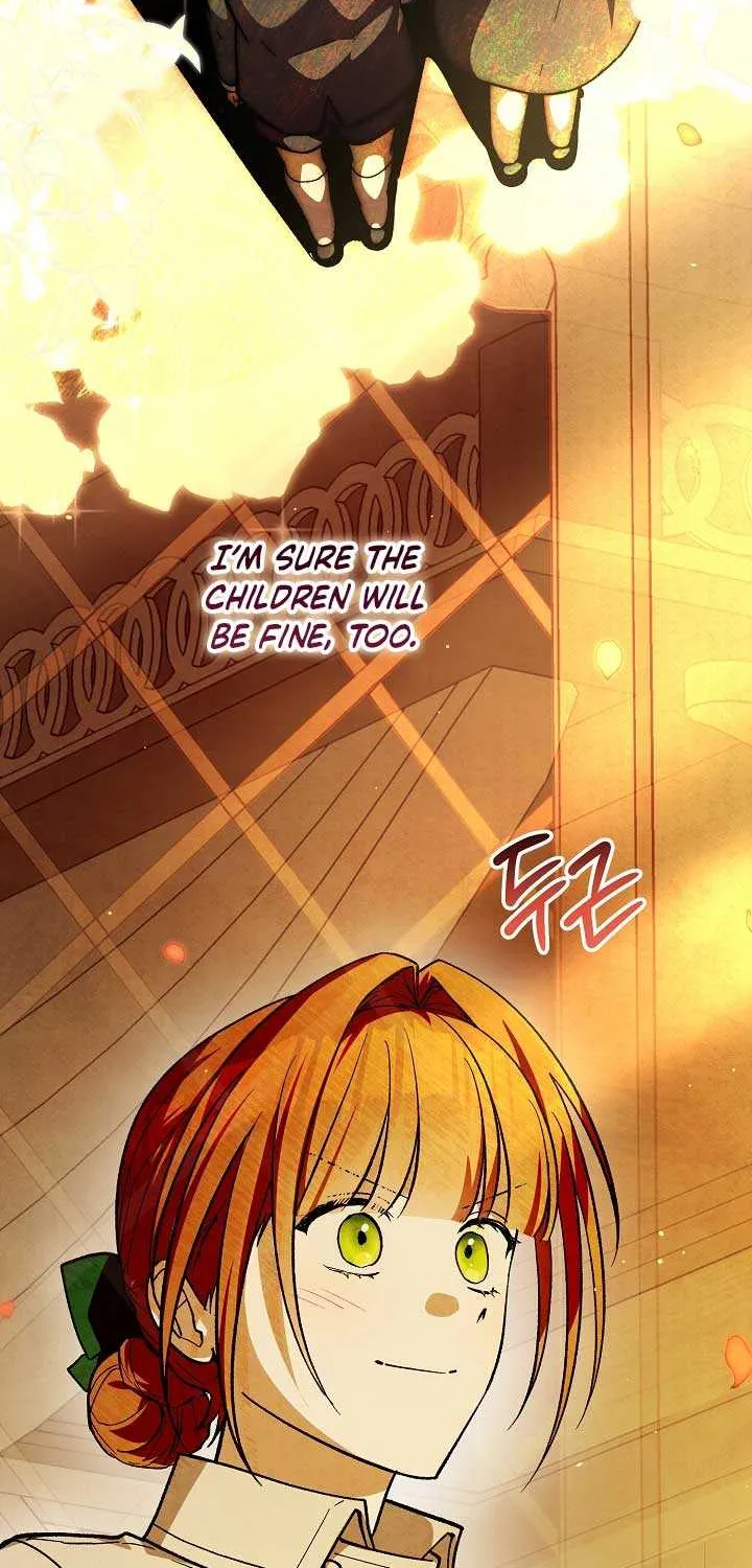 Welcome to the Rose Mansion Chapter 5 page 74 - 