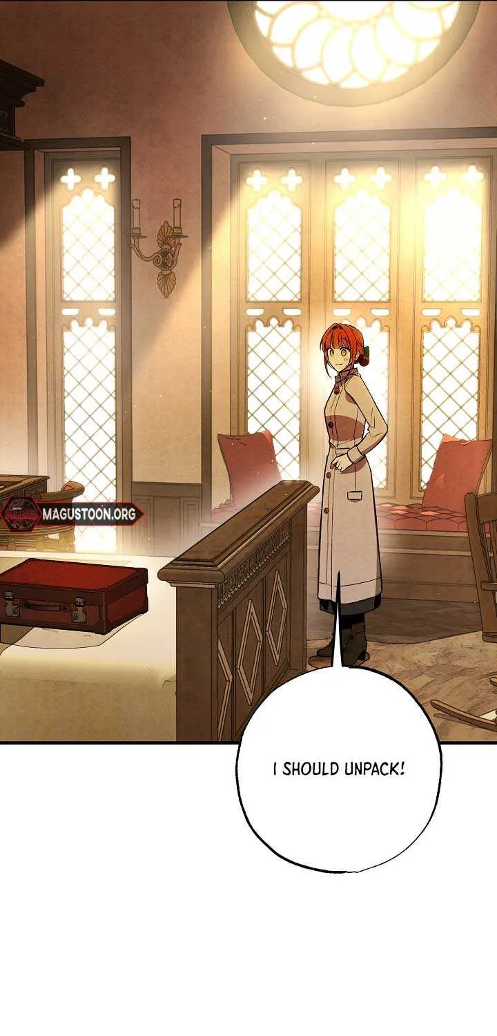 Welcome to the Rose Mansion Chapter 5 page 77 - 