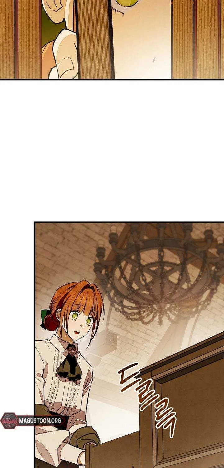 Welcome to the Rose Mansion Chapter 5 page 82 - 