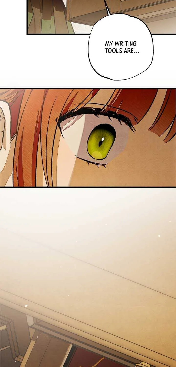 Welcome to the Rose Mansion Chapter 5 page 83 - 