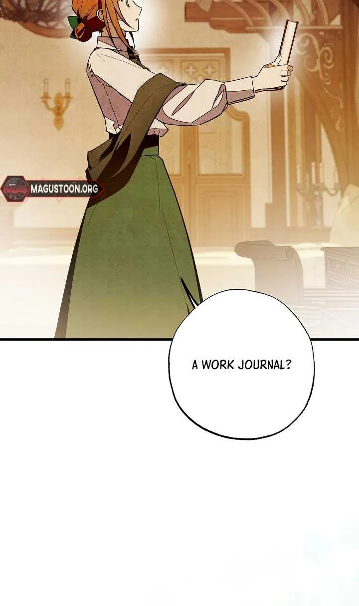 Welcome to the Rose Mansion Chapter 5 page 86 - 
