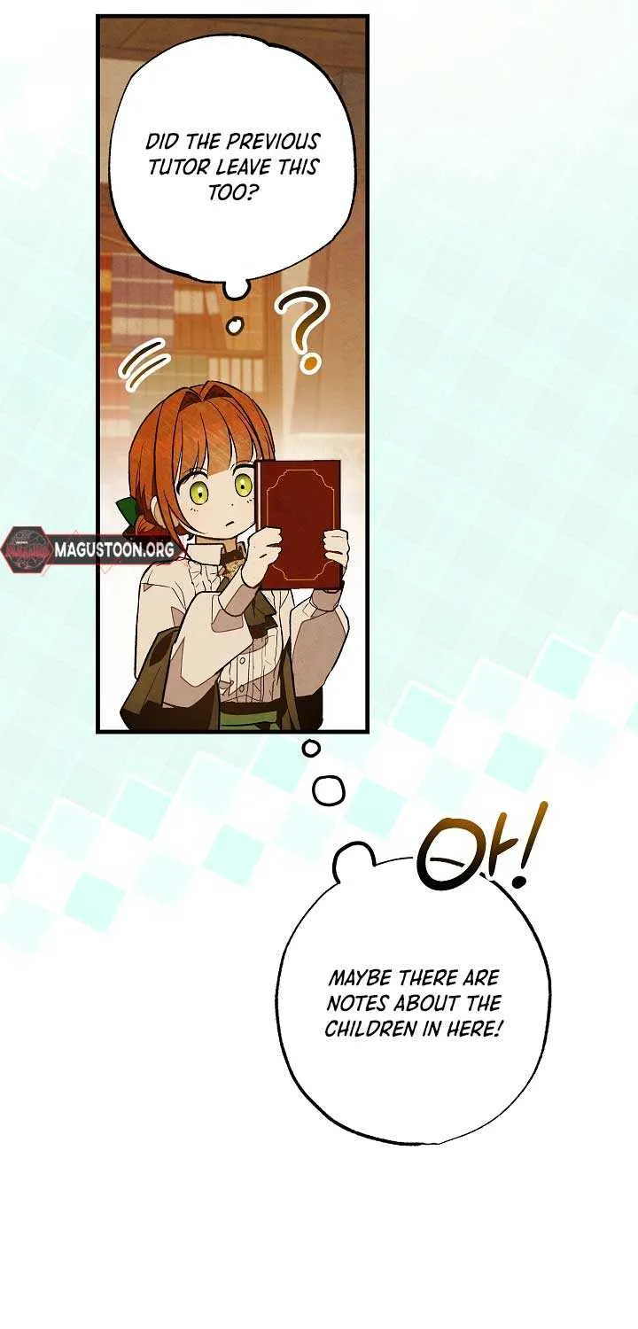 Welcome to the Rose Mansion Chapter 5 page 87 - 