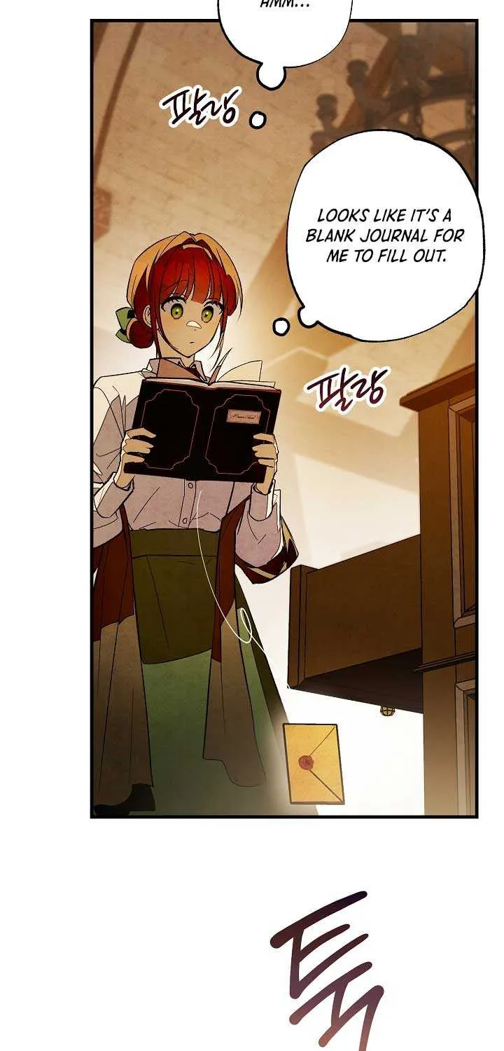 Welcome to the Rose Mansion Chapter 5 page 89 - 