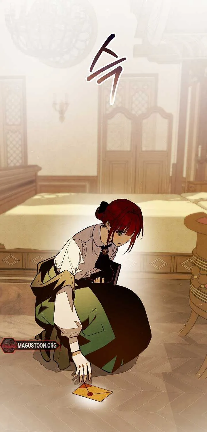 Welcome to the Rose Mansion Chapter 5 page 91 - 