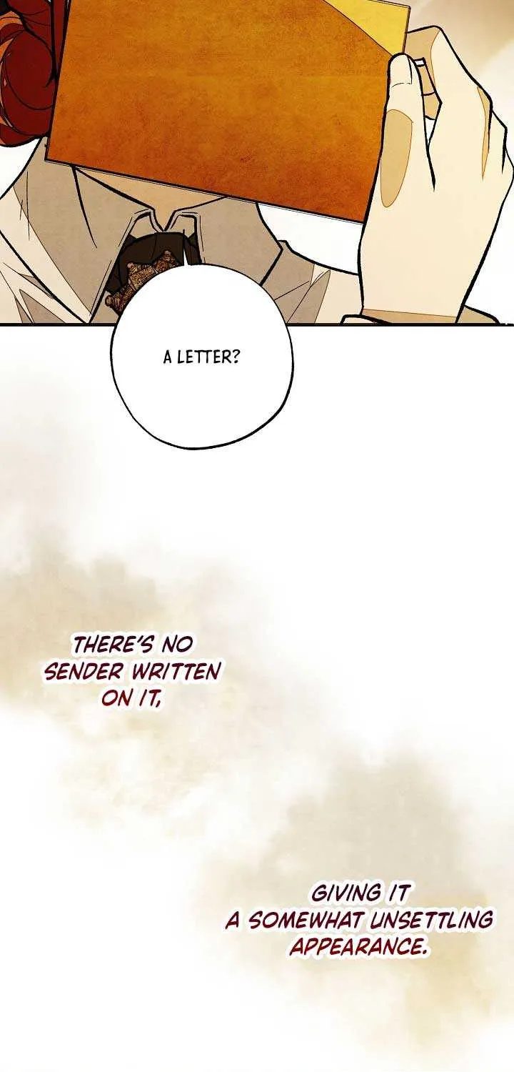 Welcome to the Rose Mansion Chapter 5 page 93 - 