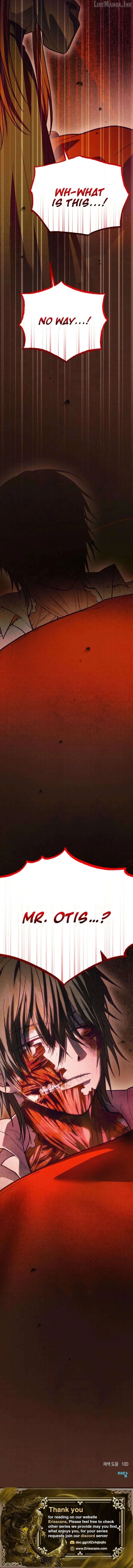 Welcome to the Rose Mansion Chapter 53 page 14 - 