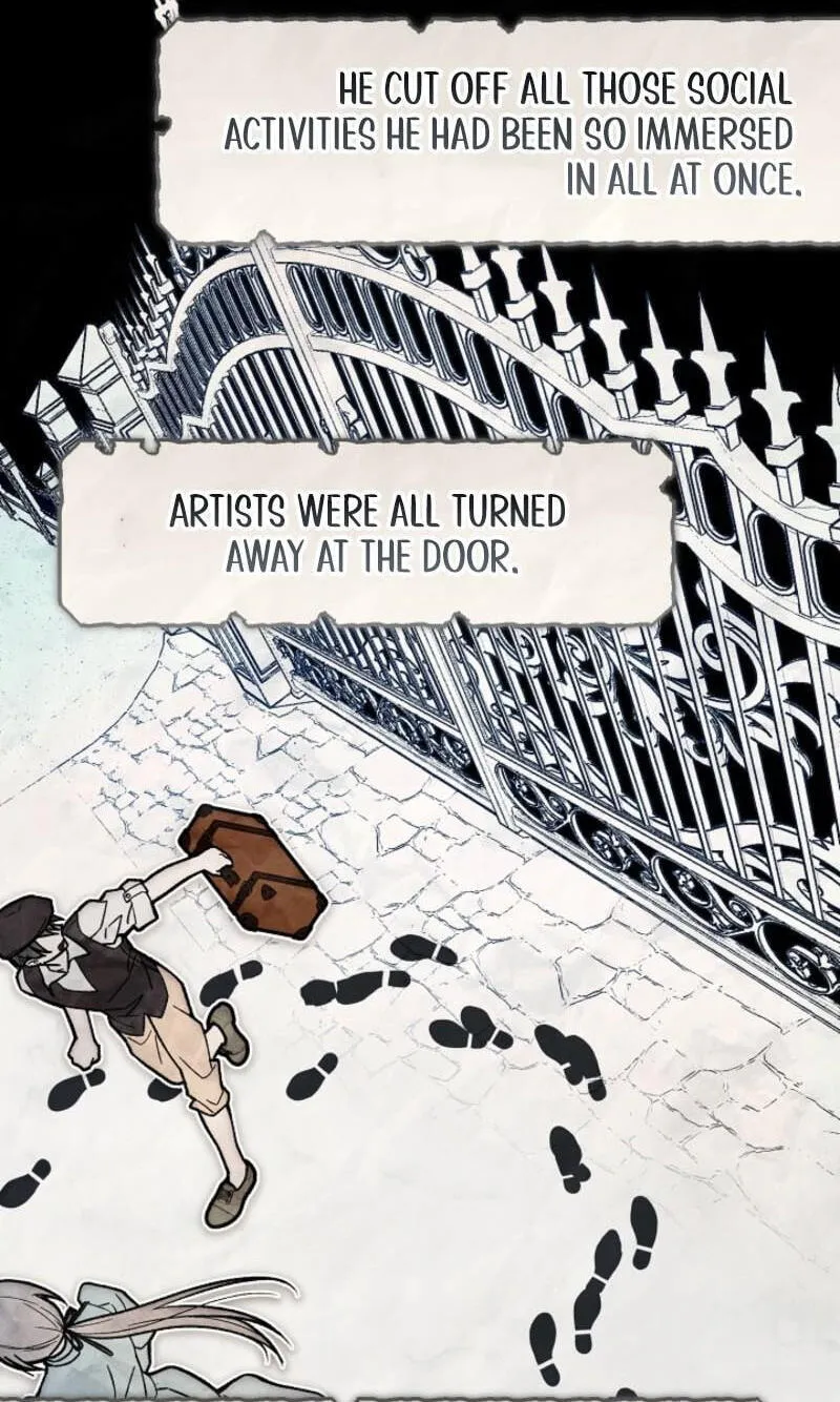 Welcome to the Rose Mansion Chapter 57 page 101 - 