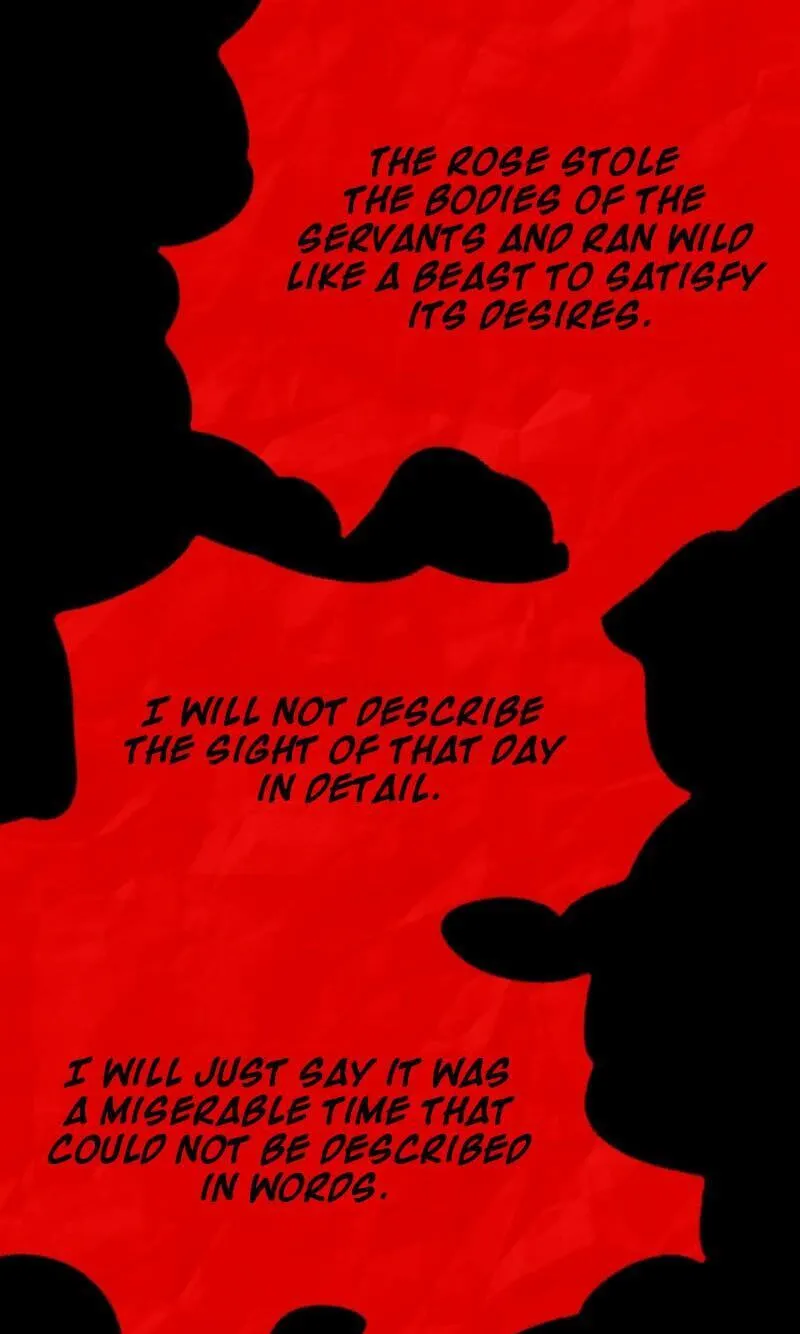 Welcome to the Rose Mansion Chapter 57 page 109 - 