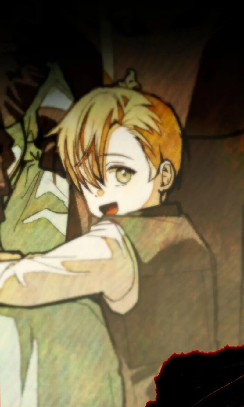 Welcome to the Rose Mansion Chapter 57 page 114 - 