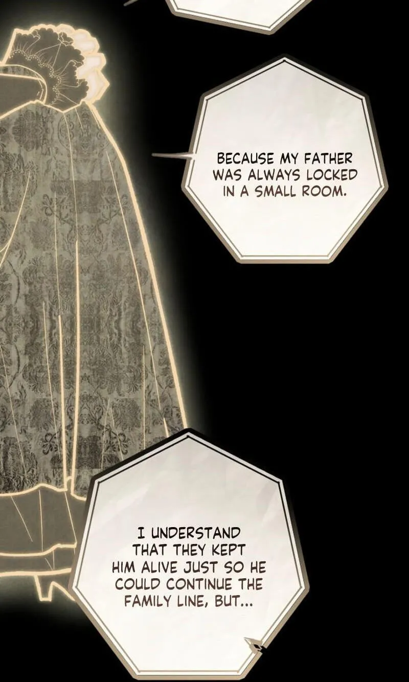 Welcome to the Rose Mansion Chapter 57 page 116 - 