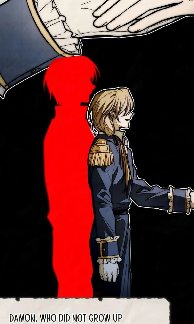 Welcome to the Rose Mansion Chapter 57 page 119 - 