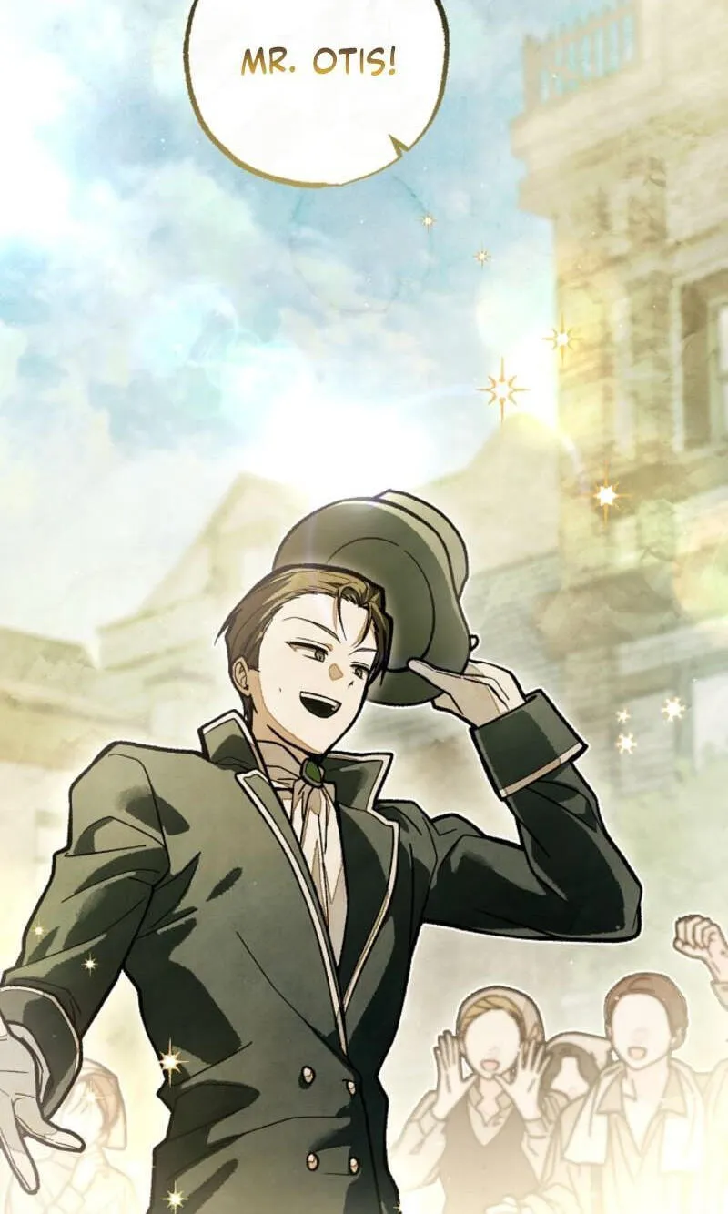 Welcome to the Rose Mansion Chapter 57 page 14 - 