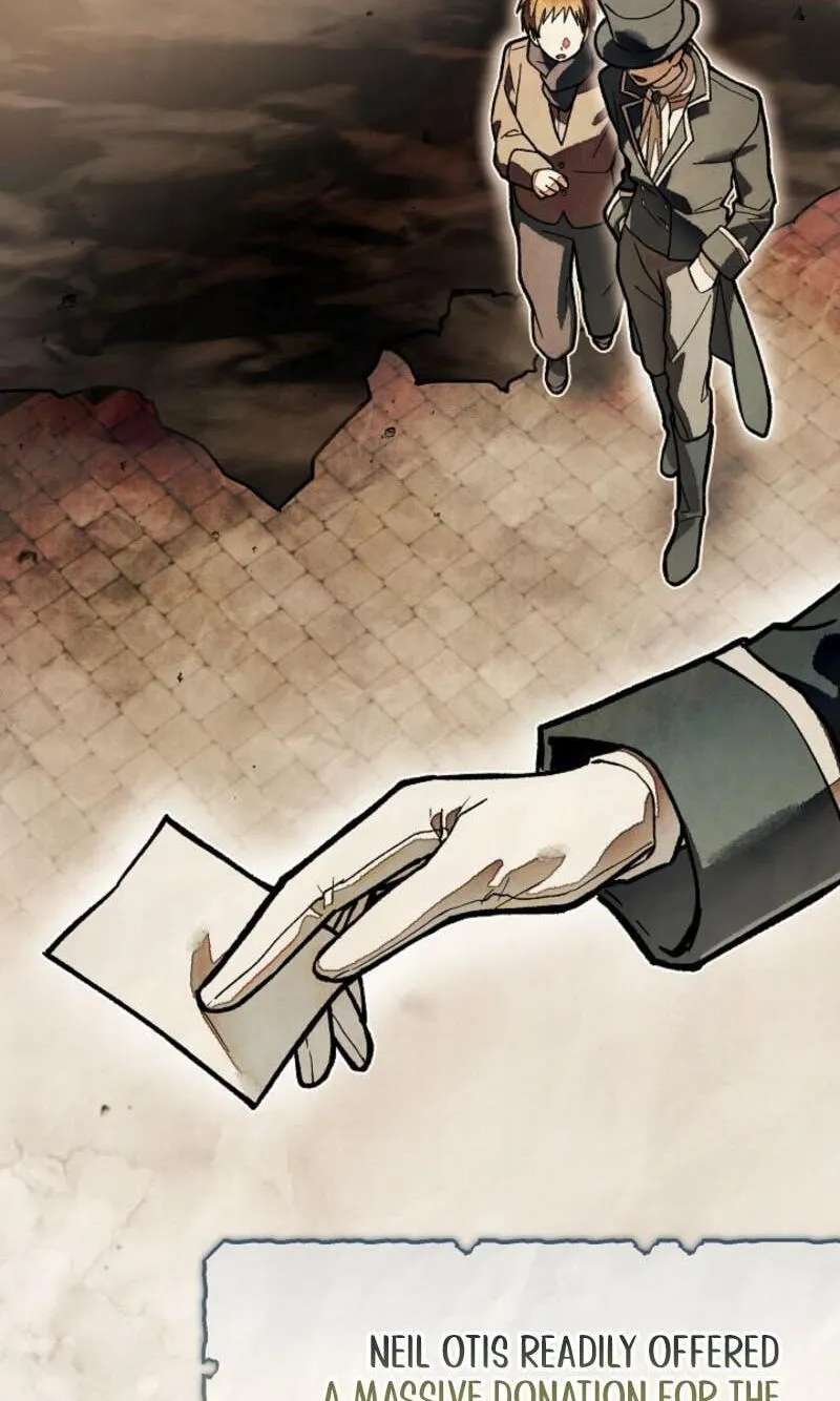 Welcome to the Rose Mansion Chapter 57 page 17 - 