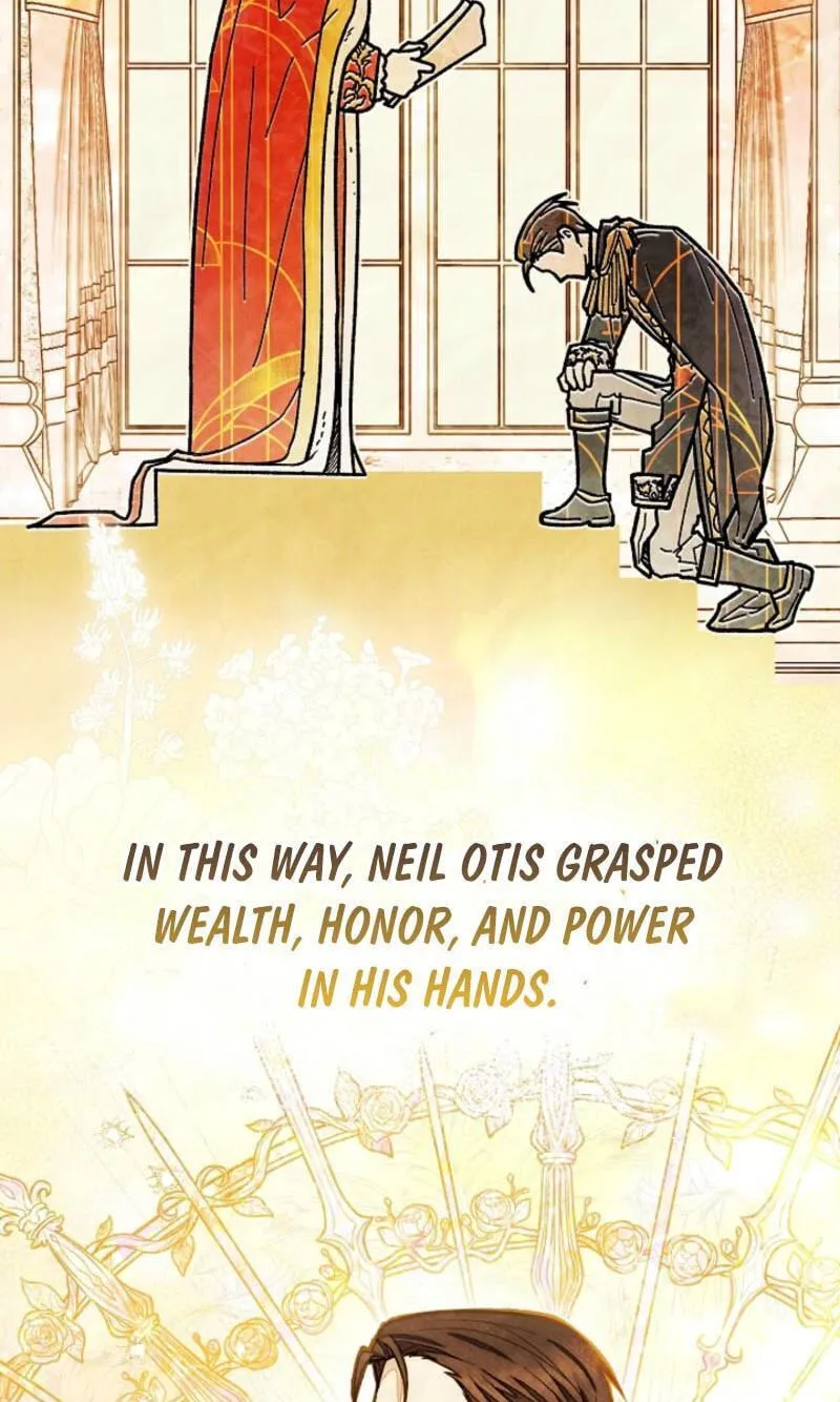 Welcome to the Rose Mansion Chapter 57 page 19 - 