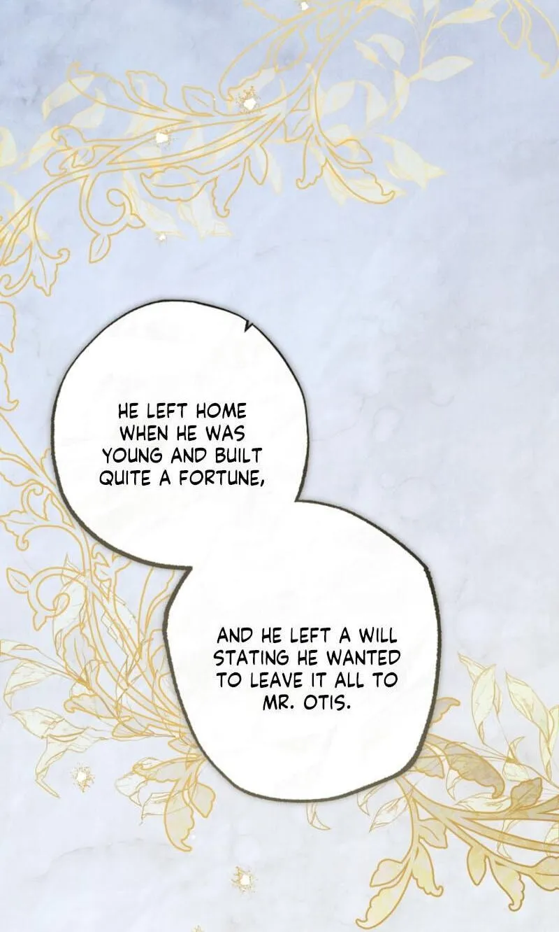 Welcome to the Rose Mansion Chapter 57 page 3 - 
