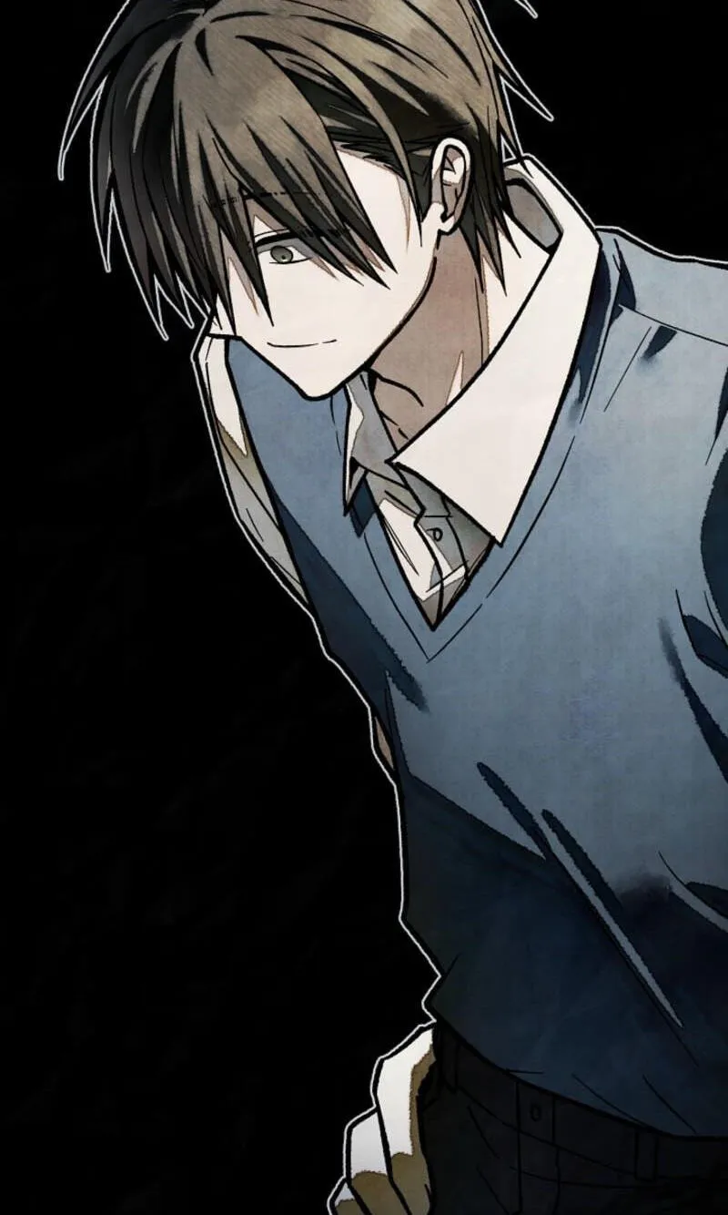 Welcome to the Rose Mansion Chapter 57 page 23 - 