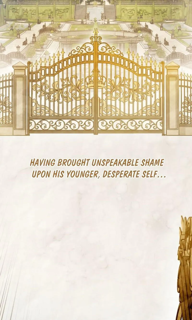 Welcome to the Rose Mansion Chapter 57 page 30 - 