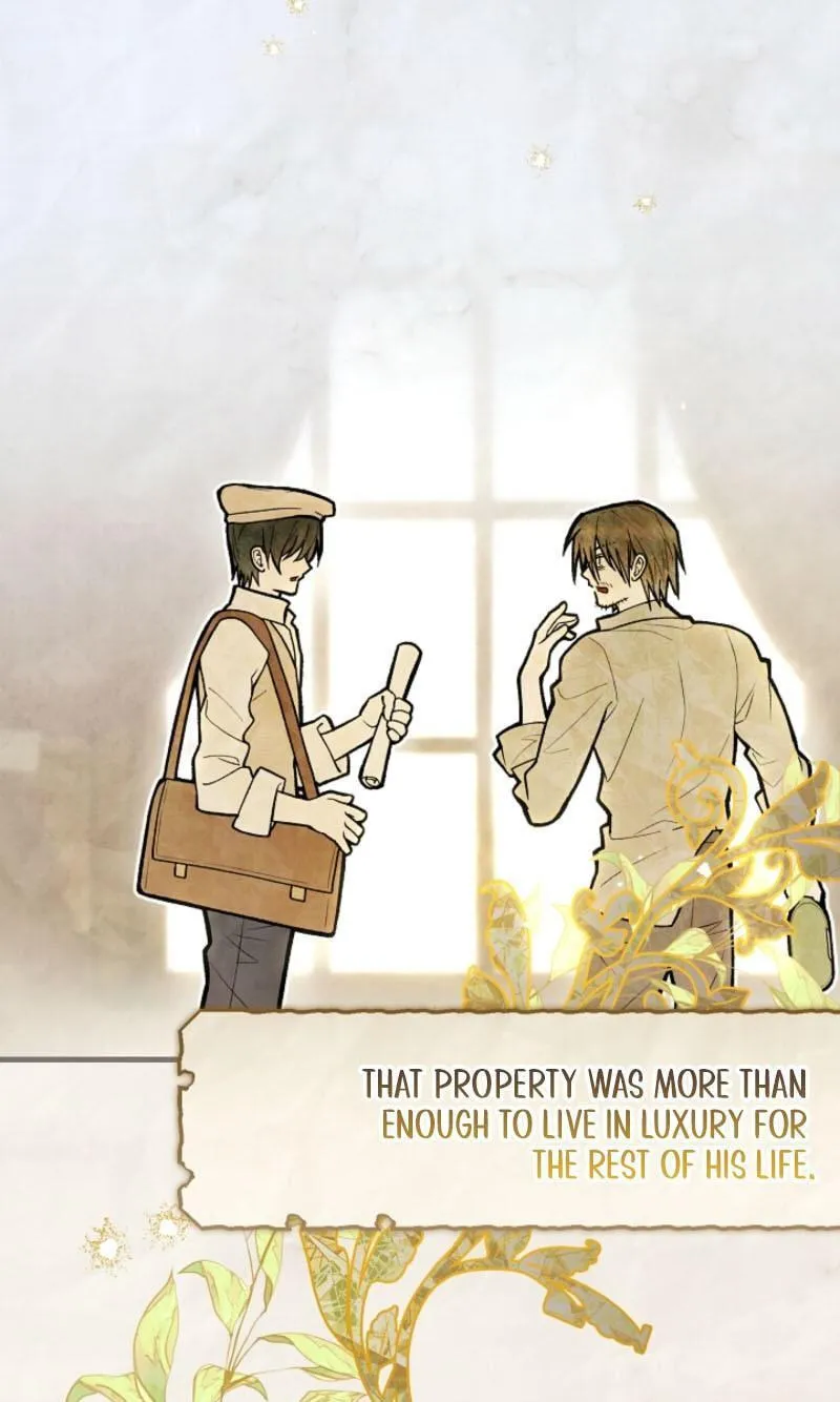Welcome to the Rose Mansion Chapter 57 page 4 - 
