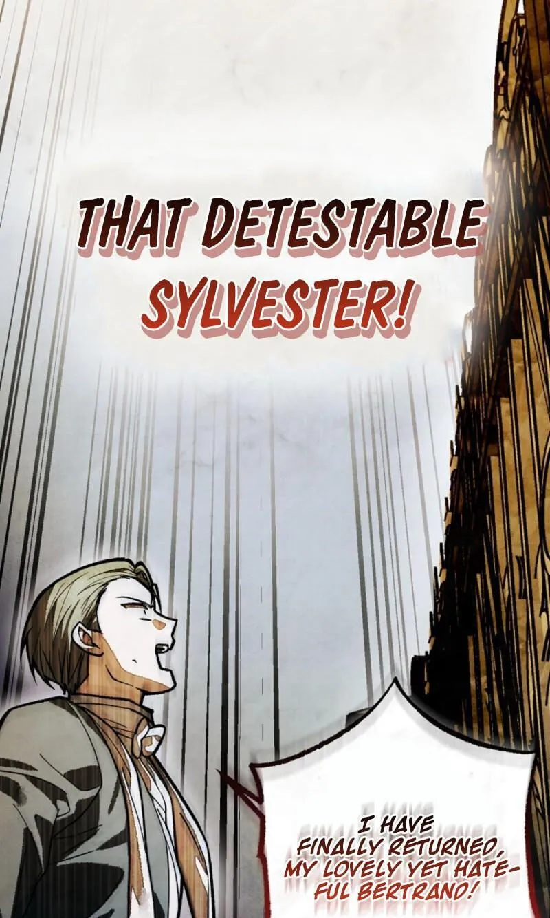 Welcome to the Rose Mansion Chapter 57 page 31 - 