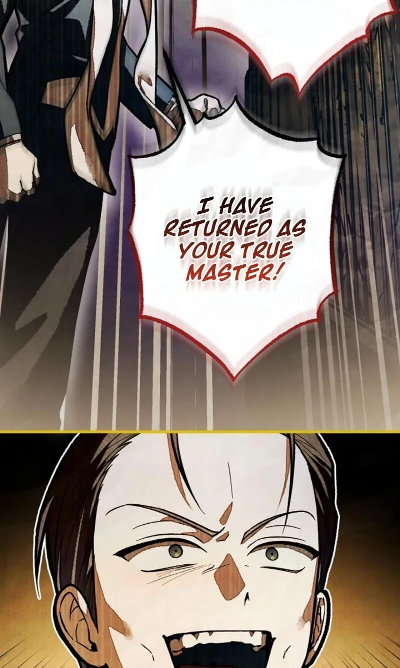 Welcome to the Rose Mansion Chapter 57 page 32 - 