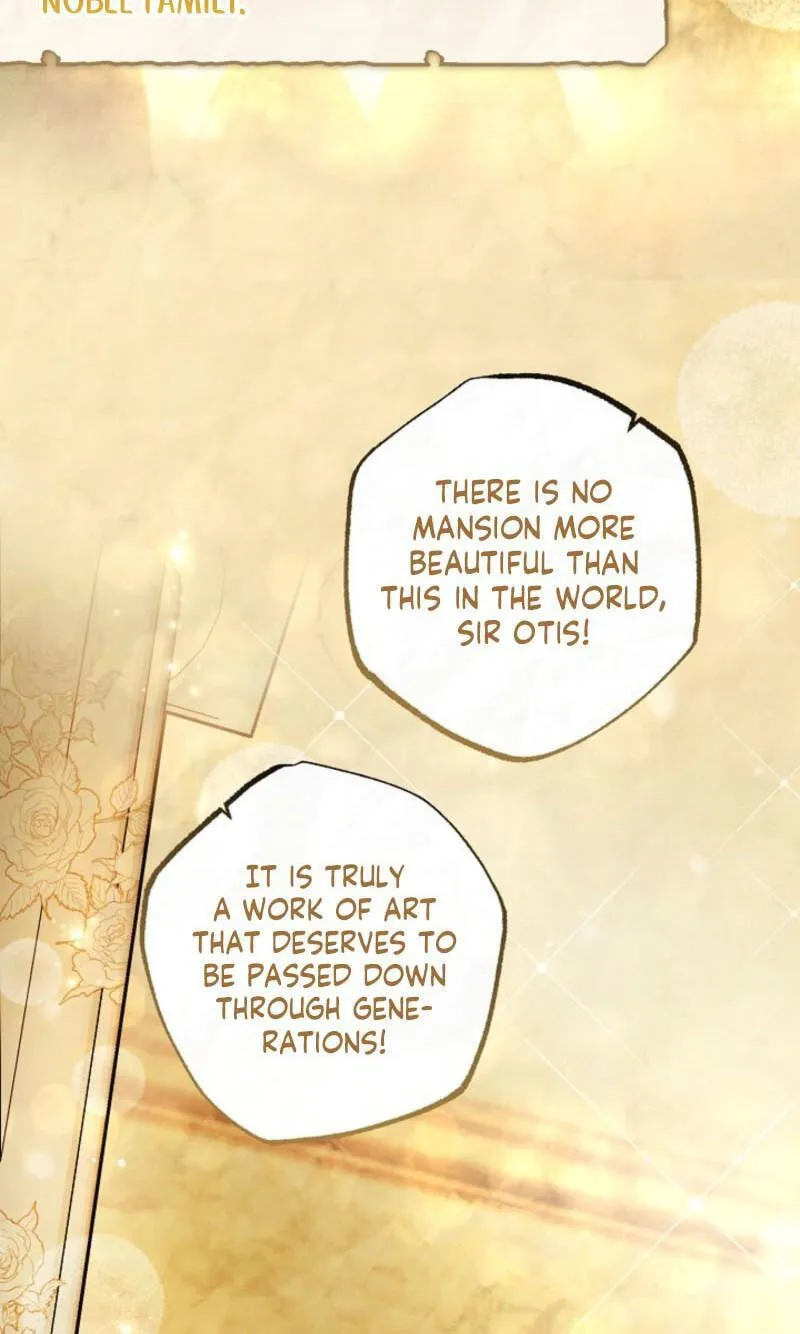 Welcome to the Rose Mansion Chapter 57 page 37 - 